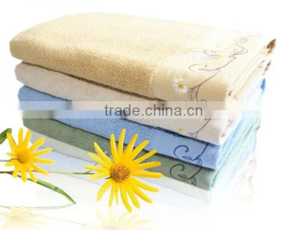 100% Cotton Printed Beach Towel