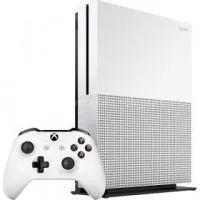 Microsoft - Xbox One S 2TB Console With Controller - Free 2 Day Shipping in US
