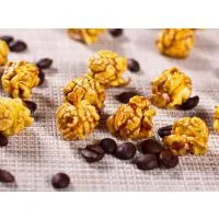 Caramel Popcorn Machine photo-3