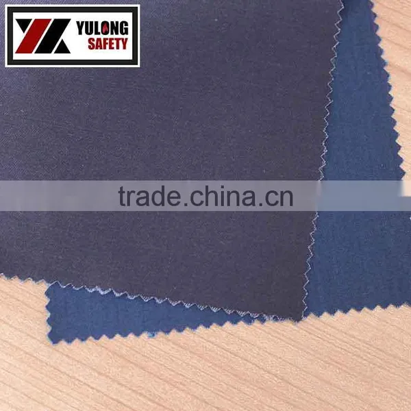 EN11611 CVC Fire Retardant Fabric For Coverall photo-6