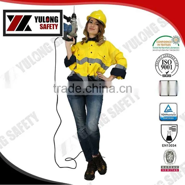 Best China Clothes Factory Wholesale Water-Resistant Coating With Three Proof Finishing photo-5