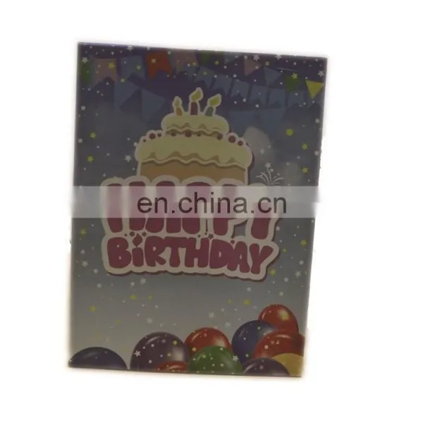 2017 HOT Funny Beautiful Birthday Cards photo-3