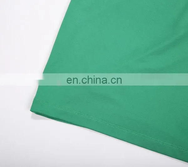 Lower Stand Collar Custom Mens Gym Wear photo-4