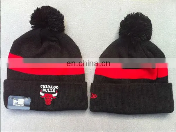 Knit Beanie