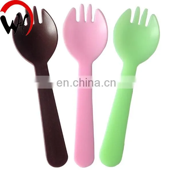 New Cheap Environmental Plastic Spoon