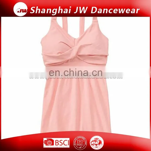 Fashion Workout Sportswear Yoga Women Tank Tops