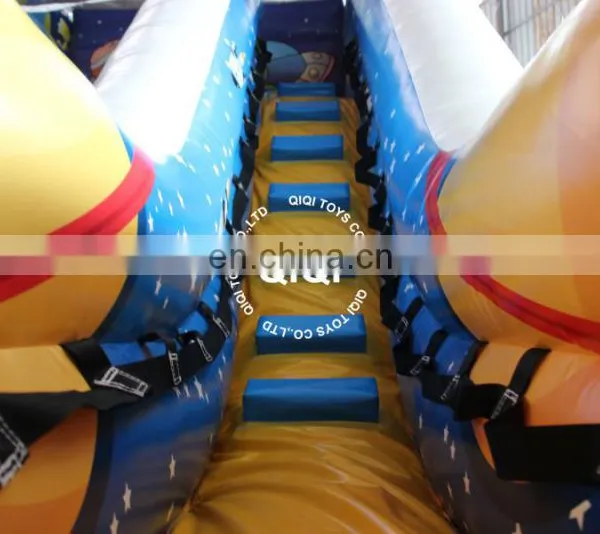 Inflatable Bounce House, Inflatable Jumping Bounce Slide, Bounce Castle for Sale photo-3