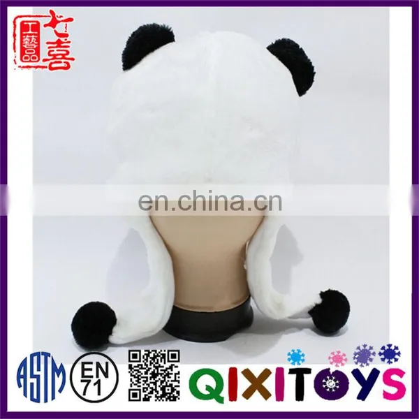 Wholesale Good Quality Softtextile All Kinds of Hat and Cap Custom Made Personalized Winter Hats photo-2