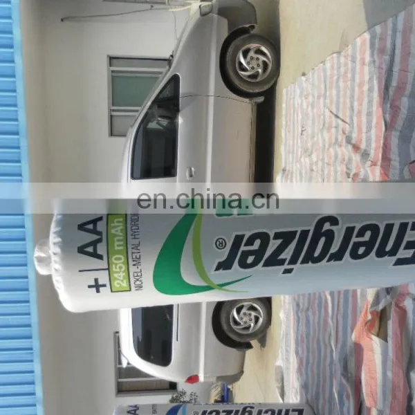 Advertising Inflatables, Battery Advertising photo-6