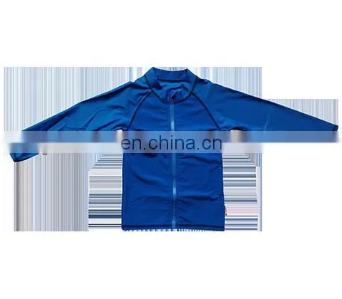 Fitness Sportswear New Design Men Rash Guards Wholesale photo-2