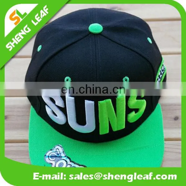 2016 Custom Design of Flat Cap, Flat Cap Wholesale photo-2