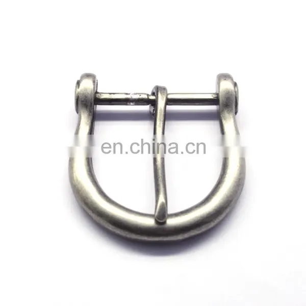 Good Reputation Factory Price Letter B Different Typles Belt Buckles Of Selling photo-3
