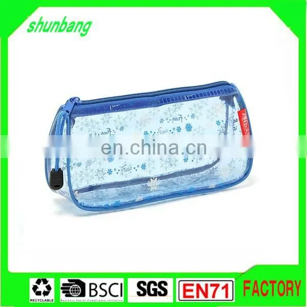 Customized Pvc Pencil Bag