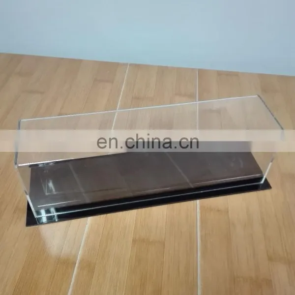Acrylic Display Box Case for Retail photo-2