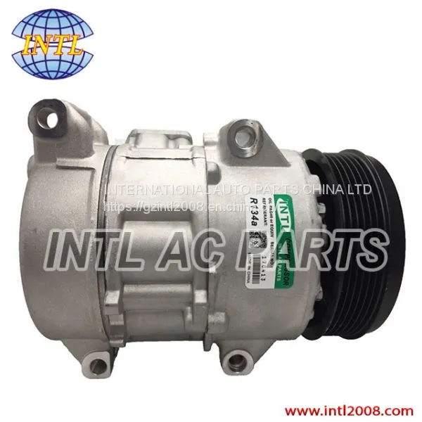 Denso TSE17C for Toyota Camry RAV4 88310-42331 88310-42330 447280-9080 Car ac Compressor photo-2