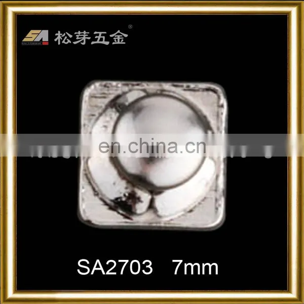High Quality High End Handbag Hardware Fittings Corners photo-2