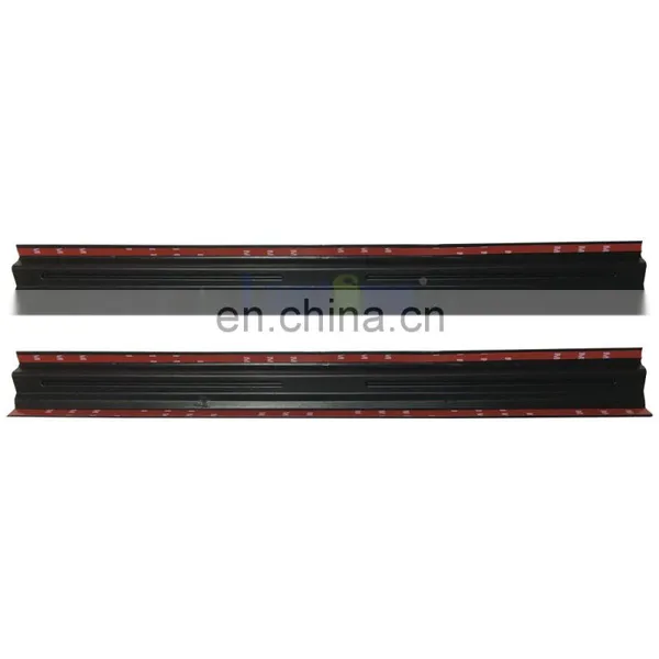 Four Thresholds for Jeep TJ Wrangler (T136 photo-3