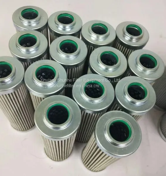 Jie Neng Turbine Filter Element：2PD160×400A25 photo-2