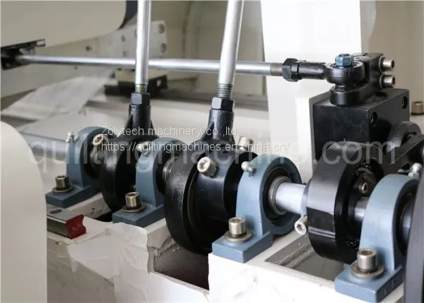 Quilting Machine of Mattress Inc photo-2