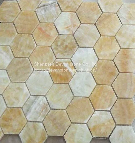 Brick Bathroom Wall Mosaic Kitchen Backsplash Mosaic photo-2