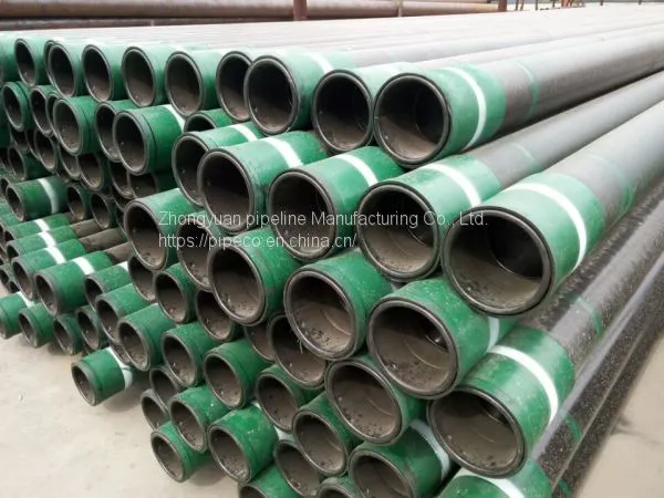 Spiral Steel Pipe Supply Co., Ltd. photo-5