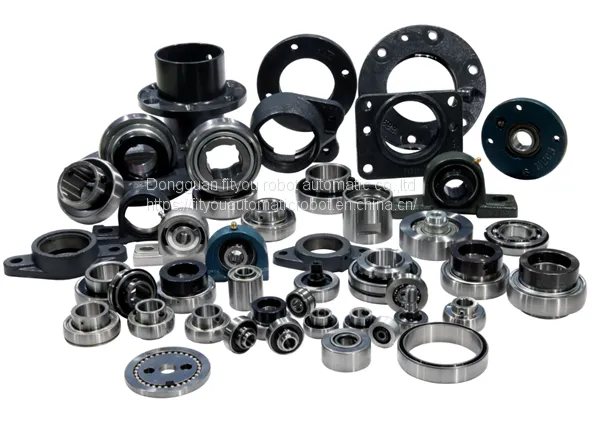 roller Bearings inner rings  manufacturers FITYOU  custom roller bearing inner rings china supplier