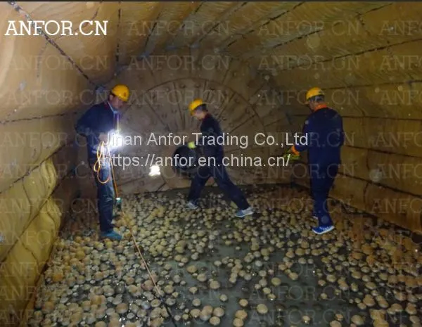 Grinding Rods for Mill