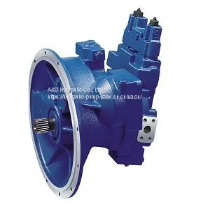 Rexroth A8V/ A8VO Piston Pump