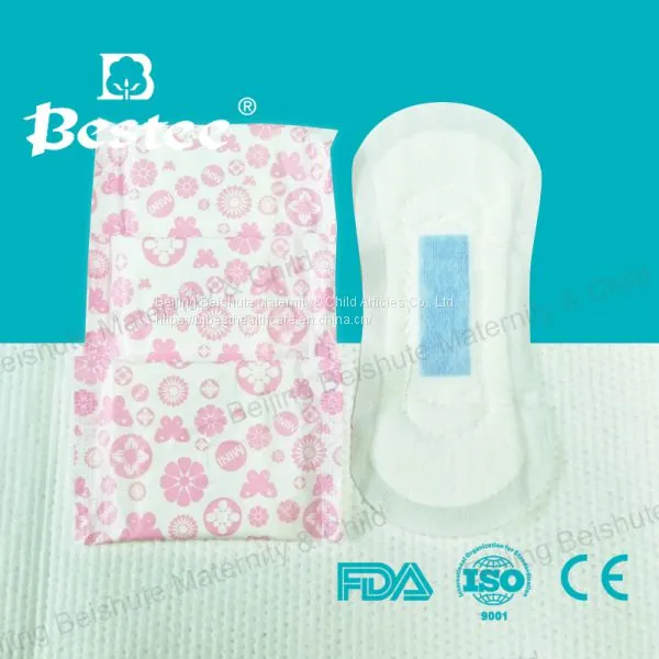 Mini Sanitary Pads 180mm photo-5