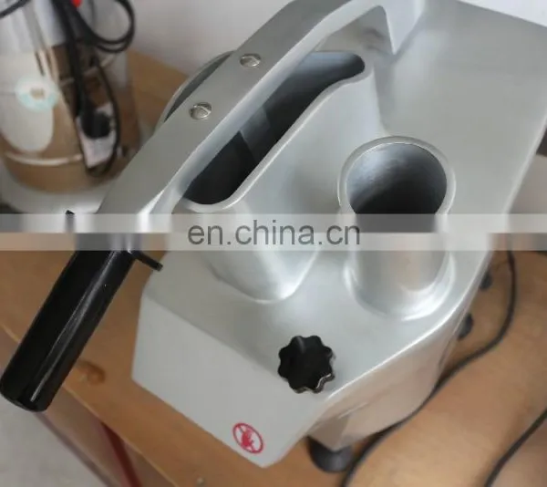 2018 Multifunction Small Vegetable Cutter Manual Vegetable Cutter on Sale photo-7