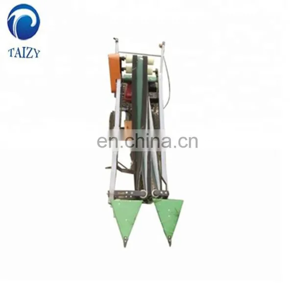 Celery Cutting Machine Chives Harvesting Machine Celery Cutter Machine photo-2