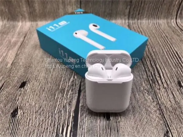 Bluetooth Headset Mini Stereo Bluetooth Microphone Computer Wireless Mini Headphone Earbuds Earphone Bluetooth Headset I11 photo-5