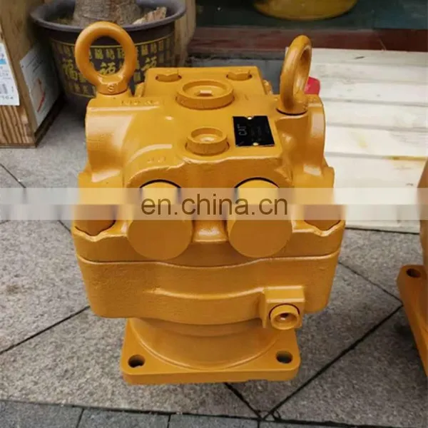 3349979 330D Hydraulic Swing Motor For Excavator photo-4