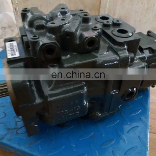 Original Pc35mr-2 Hydraulic Main Pump for Excavator PC35MR-2 Hydraulic Pump 708-1s-11212,7081s11212 photo-4