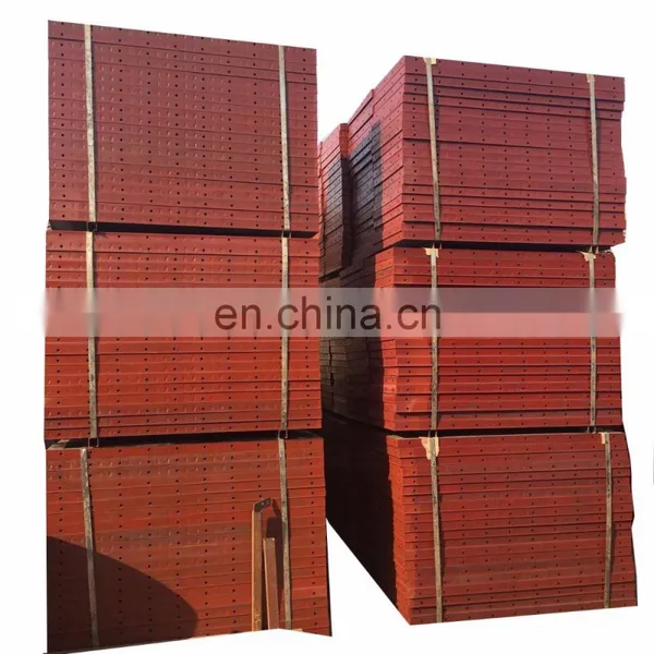 MF-151 Construction Concrete Steel Formwork Concrete Slab photo-4