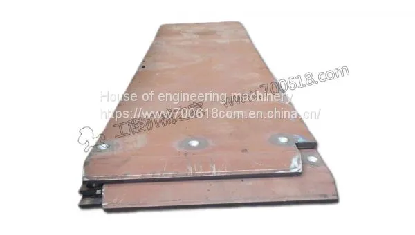 XCMG RP600 Floor Plate photo-2