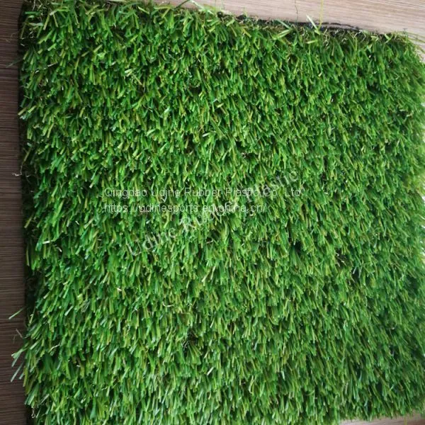 35mm Synthetic Landscape Turf With 5 Tone Color for Australia