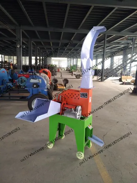 9ZP-1.5/1.8 Fodder Cutter / Chaff Cutter / Silage Chopper / Grass Chopper / Forage Chopper photo-3