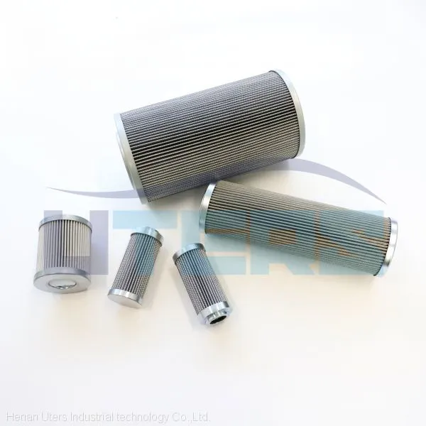 UTERS Replace of HYDAC Stainless Steel Hydraulic Oil Filter Element 0060D005BNHC  accept Custom photo-2