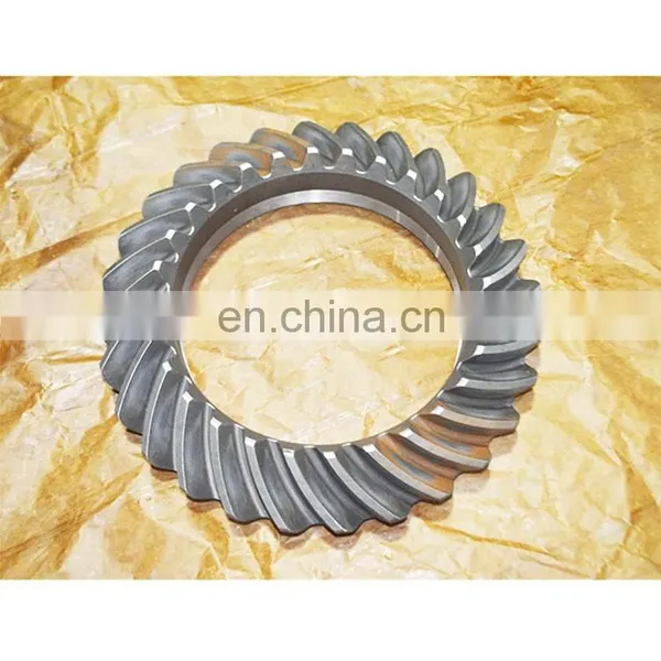 SAIC- IVECO 682 Series GENLYON Truck 2502-29573 Middle Axle Gear photo-2
