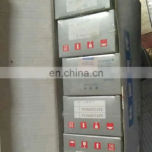 BJAP Plunger Element U153C for Pump 13067688 photo-3