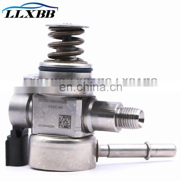Genuine High Pressure Fuel Pump A2C39405200 12673450 For GM 12673525 photo-4