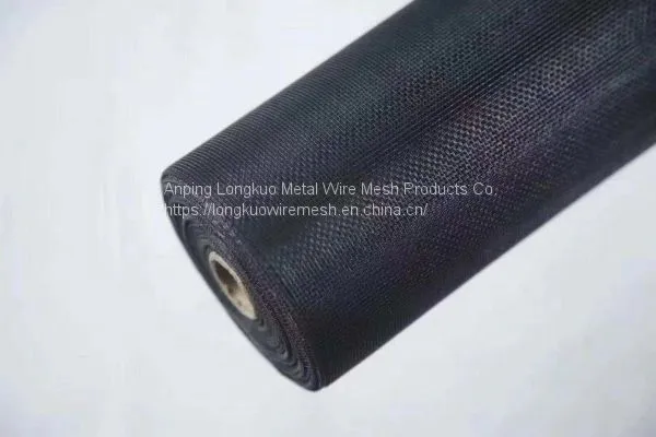 Fiberglass Mesh/ Fiberglass Insect Screens/ Fiberglass Screen Mesh/ Window Screening photo-5