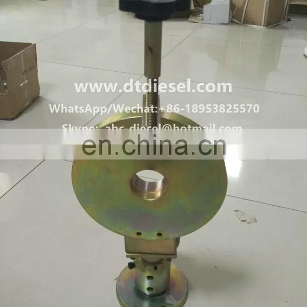 No,015 Pump Rotating Tools(for CP1, CP3 Pump) 15kg photo-2