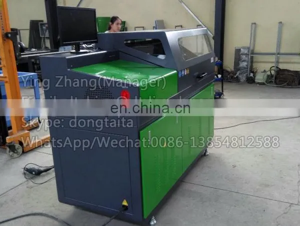 NEW Common Rail, EUI/EUP, HEUI Test Bench CR815 Min. Order: 1 Set photo-5