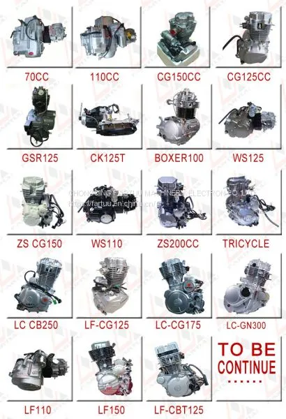Loncin 2 Stroke Bicycle Engine Kit Y80cc Bicycle Engine Kit for Sale photo-4