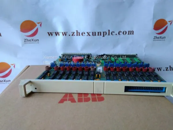 ABB Bailey TU810V1 symphony network interface module