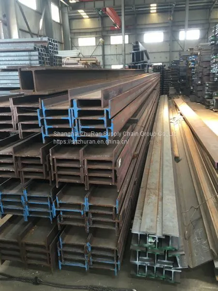 Imported Spot American Standard H Beam photo-5