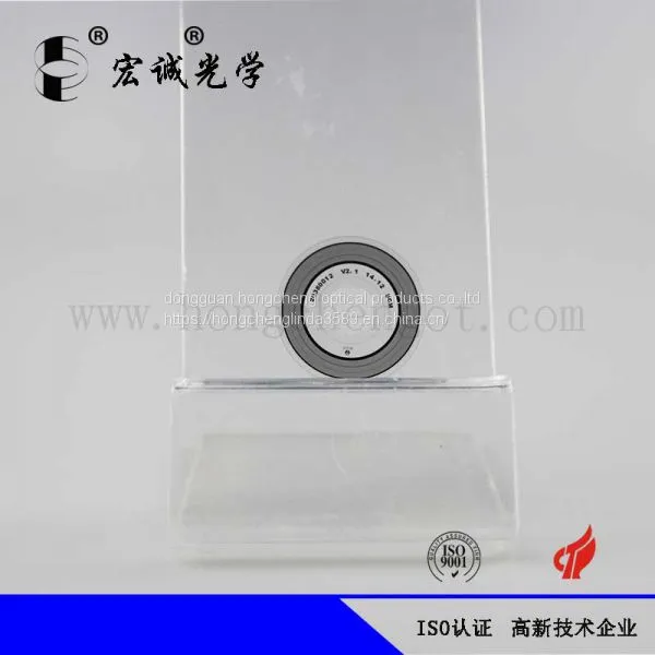 Optical Glass Encoder Disk Encoding Disk Coded Disc Can Customized Absolute photo-3