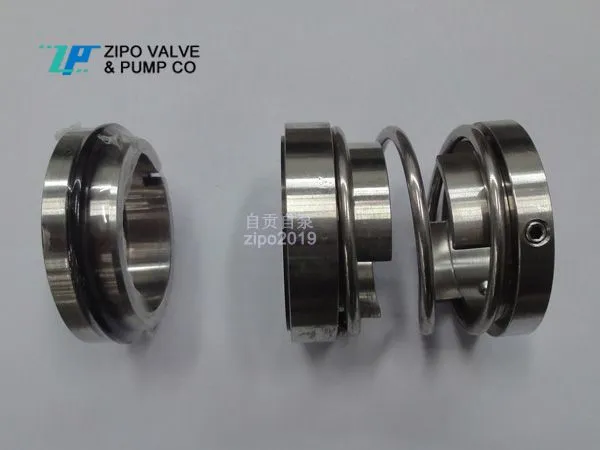 Spring Loaded Mechanical Seal for Water Pump IS80-50-200 photo-5